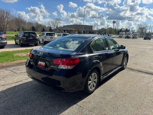 Used 2012 Subaru Legacy 2.5i w/ Alloy Wheel Pkg AWD/4WD image 5