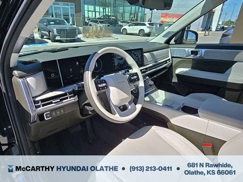 Used 2025 Hyundai Santa Fe Calligraphy AWD/4WD image 20