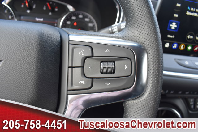 New 2026 Chevrolet Blazer LT w/ LPO, Floor Liner Package FWD image 21