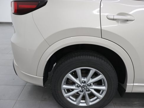 Used 2024 MAZDA CX-5 AWD 2.5 S w/ Select Package image 26