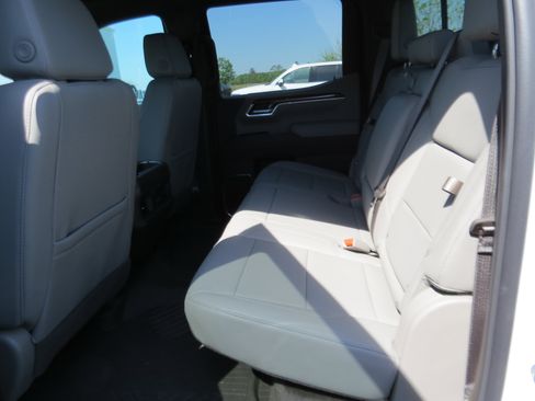 Used 2026 Chevrolet Silverado 1500 RST image 17