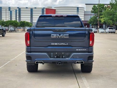 Used 2023 GMC Sierra 1500 Denali Ultimate AWD/4WD image 6
