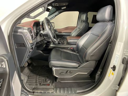 Certified 2023 Ford F150 Lariat image 31