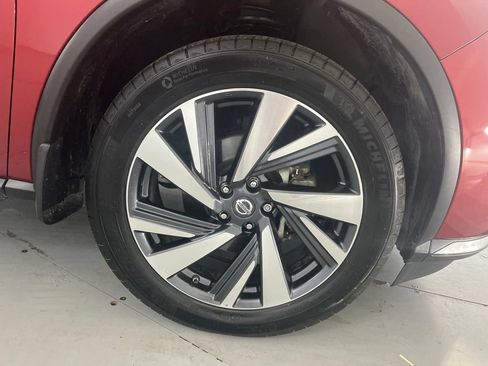 Used 2016 Nissan Murano Platinum AWD/4WD image 18