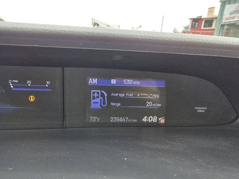 Used 2015 Honda Civic LX image 23