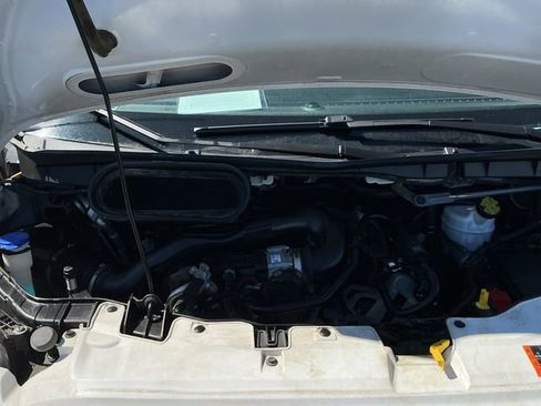 Used 2022 Ford Transit 350 XLT image 16
