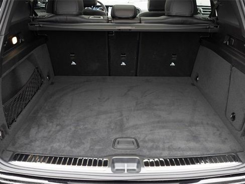 New 2026 Mercedes-Benz GLE 450 GLE 450 image 29