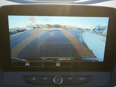 New 2026 Chevrolet Blazer LT w/ Convenience Package image 10