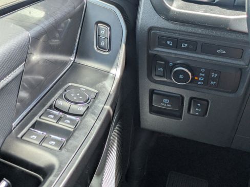 Used 2021 Ford F150 XLT w/ Equipment Group 302A High AWD/4WD image 25