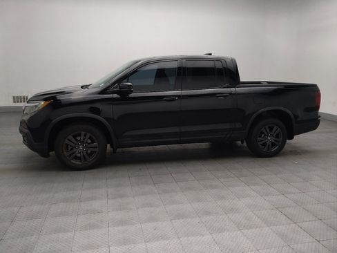 Used 2019 Honda Ridgeline Sport image 2