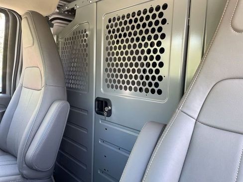 New 2026 Chevrolet Express 2500 w/ Driver Convenience Package RWD image 23