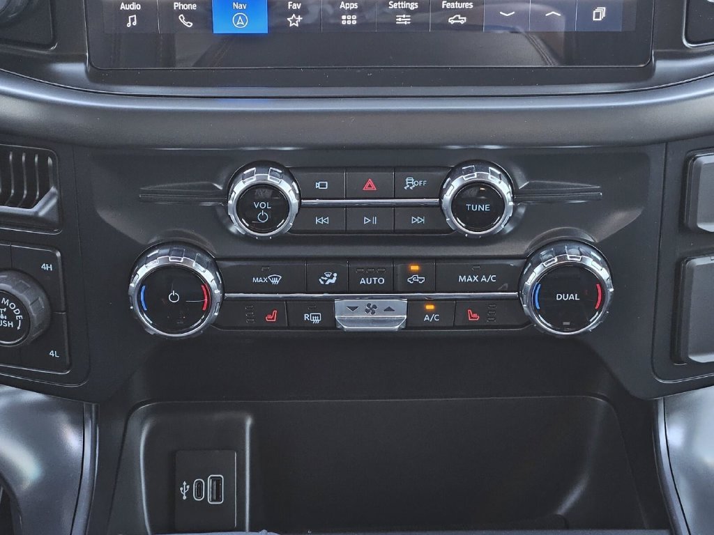 Used 2026 Ford F150 Tremor AWD/4WD image 29