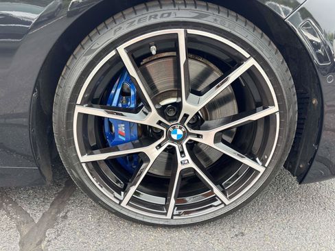 Used 2022 BMW M850i xDrive Coupe w/ Driving Assistance Package AWD/4WD image 31