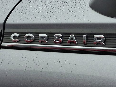 Used 2023 Lincoln Corsair AWD w/ Equipment Group 101A image 29