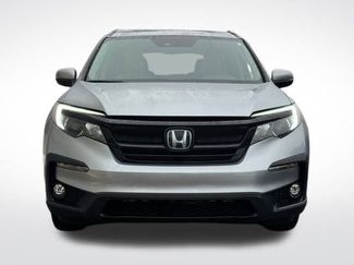 Used 2022 Honda Pilot Special Edition video 2