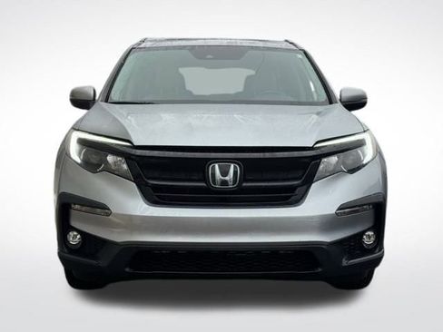 Used 2022 Honda Pilot Special Edition image 2