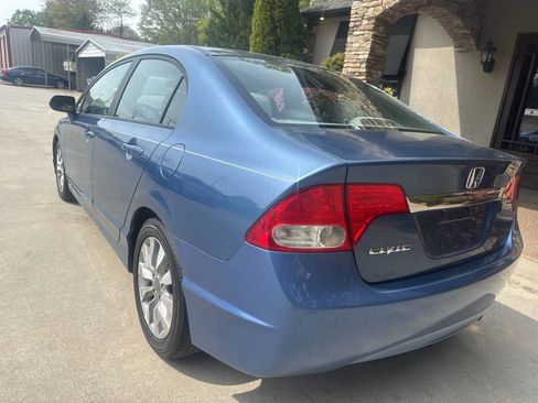 Used 2010 Honda Civic EX image 3