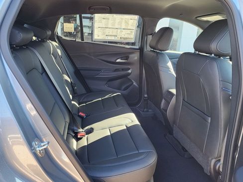 New 2026 Buick Envista Sport Touring w/ Convenience I Package image 41