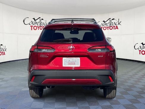 New 2026 Toyota Corolla Cross XLE image 6