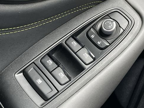 Used 2023 Subaru Outback Onyx Edition image 26