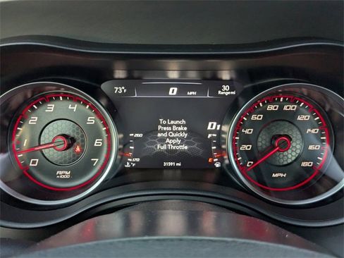 Used 2023 Dodge Charger Scat Pack image 35