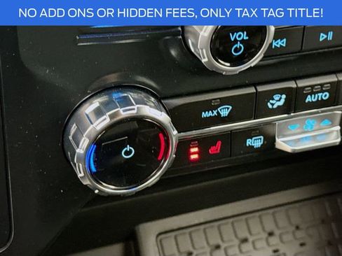 New 2026 Ford F150 Tremor image 21