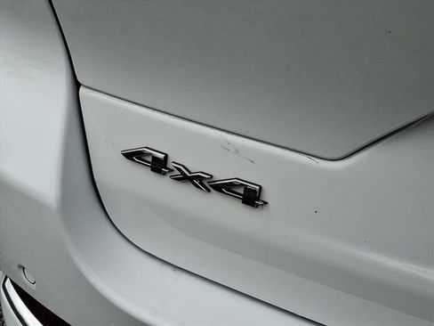 Used 2023 Jeep Grand Cherokee Overland image 21