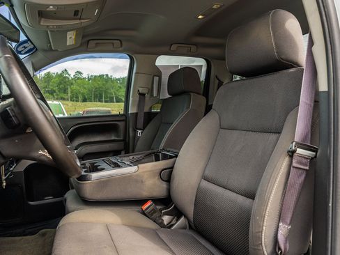Used 2015 Chevrolet Silverado 1500 LT w/ All Star Edition RWD image 20