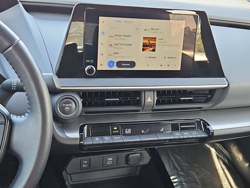 Used 2024 Toyota Prius LE image 26