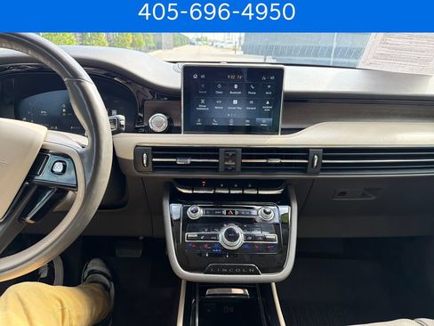 Used 2021 Lincoln Corsair Reserve w/ Equipment Group 201A AWD/4WD image 22