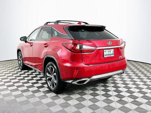 Used 2017 Lexus RX 350 350 image 5