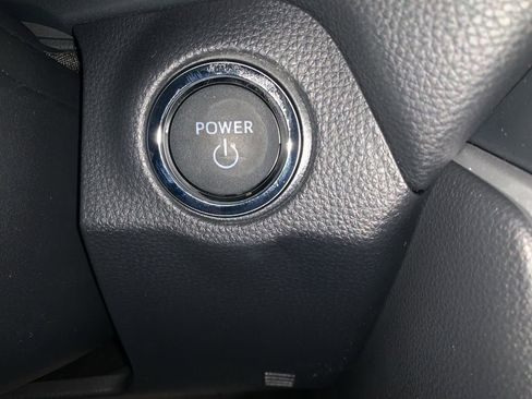 New 2025 Toyota RAV4 XLE image 21