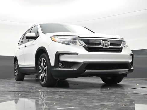 Used 2022 Honda Pilot Touring image 26