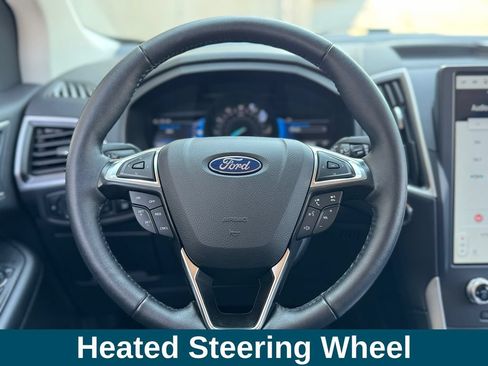 Used 2024 Ford Edge SEL w/ Convenience Package AWD/4WD image 15
