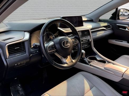 Used 2021 Lexus RX 350 FWD w/ Accessory Package image 16