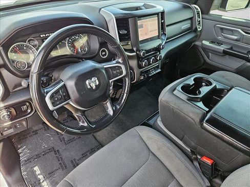 Used 2022 RAM 1500 Big Horn image 12