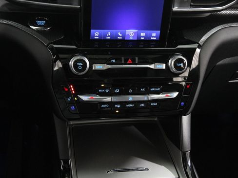 Certified 2024 Ford Explorer ST w/ Equipment Group 401A image 15