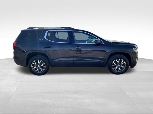Used 2020 GMC Acadia SLE w/ Driver Convenience Package image 9