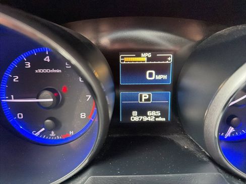 Used 2015 Subaru Outback 2.5i Limited image 20