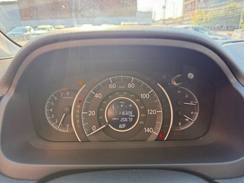 Used 2015 Honda CR-V EX image 13