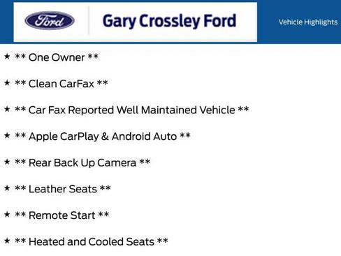Used 2023 Chevrolet Camaro LT w/ Technology Package RWD image 6