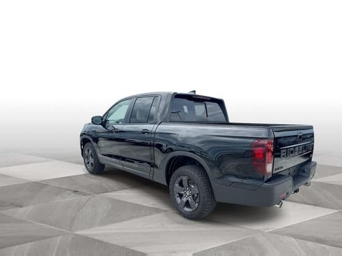 Used 2026 Honda Ridgeline TrailSport image 6