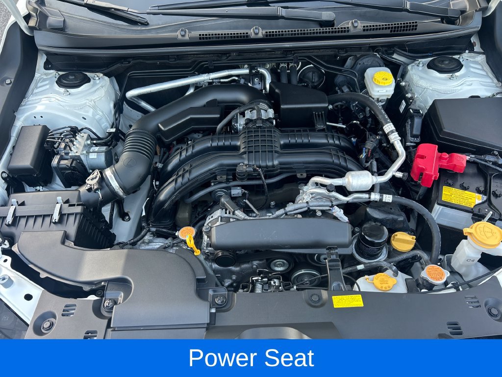 Certified 2024 Subaru Crosstrek 2.0i Premium AWD/4WD image 7