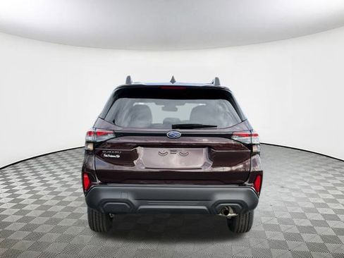 New 2026 Subaru Forester Premium image 10