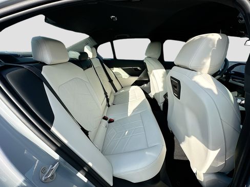 New 2026 BMW 530i w/ M Sport Package RWD image 22