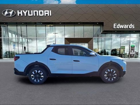 New 2026 Hyundai Santa Cruz SE image 10