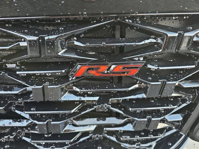 New 2026 Chevrolet Traverse RS FWD image 9