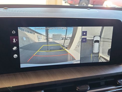 Used 2023 Kia Telluride SX image 25