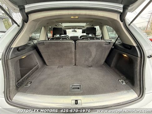 Used 2011 Audi Q7 TDI Premium Plus image 14