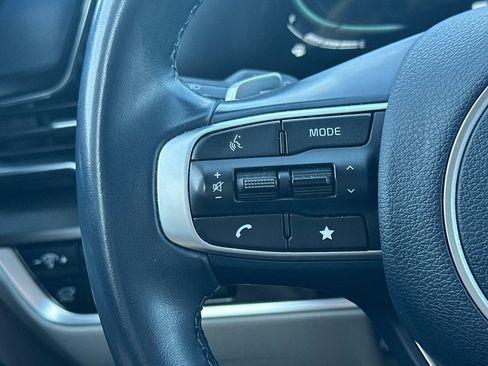Used 2024 Kia Sportage EX w/ EX Premium Package AWD/4WD image 35